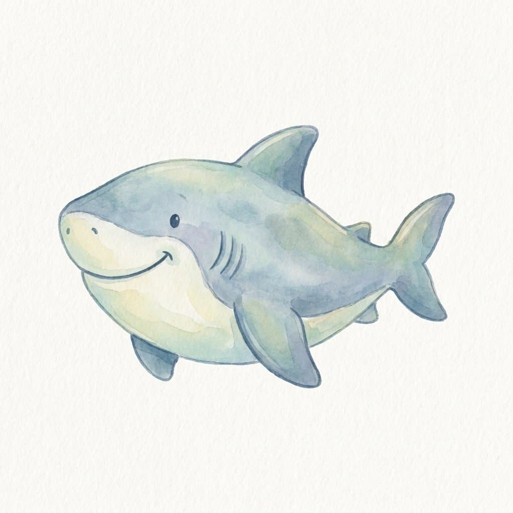 daddy flashcard illustration